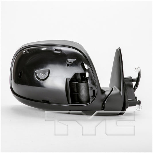 TYC Mirror for Toyota Tundra 2000-2006 PASSENGER Side OEM # 87910-0C901