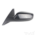 TYC Mirror for Chevrolet Malibu 2016-2024 DRIVER Side OEM # 23251585
