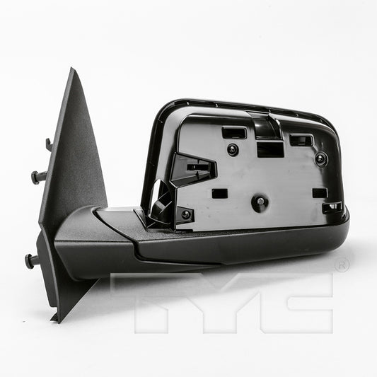 TYC Mirror for Ford Edge 2007 DRIVER Side OEM # 7T4Z 17683 BC