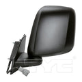 TYC Mirror for Nissan NV200 2013-2021 DRIVER Side OEM # 96302-3LM0B