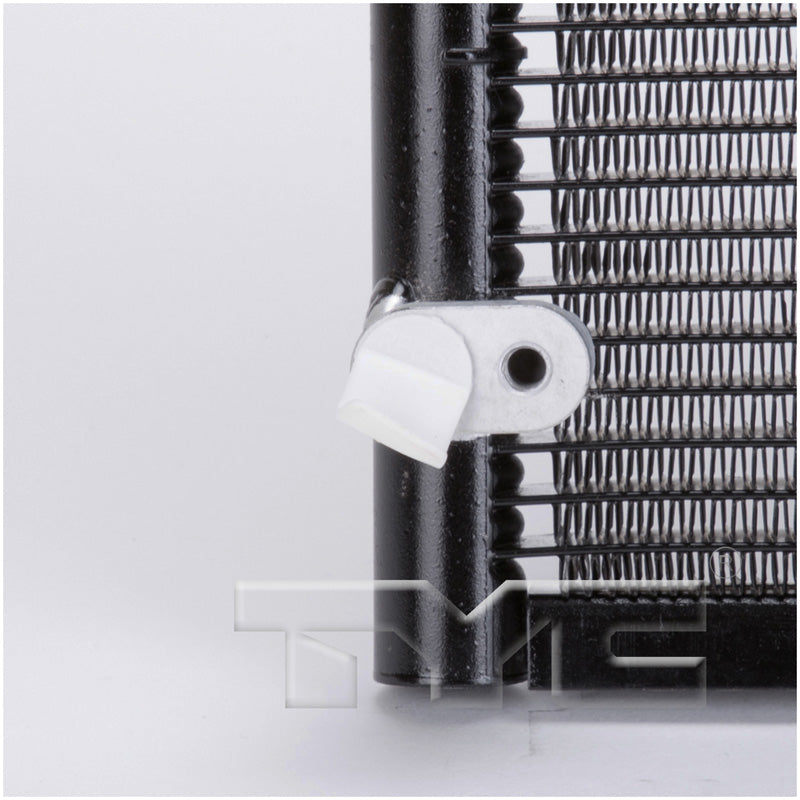 Lexus A/C Condenser with OEM # 88460-0E020 TYC #  3585
