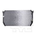Lexus Toyota A/C Condenser with OEM # 88460-06061 TYC #  4931