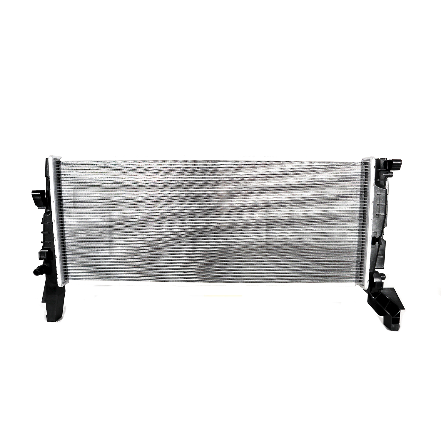 BMW MINI Radiator with OEM #  17 11 8 603 089 TYC #  13797