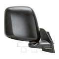 TYC Mirror for Nissan NV200 2013-2021 PASSENGER Side OEM # 96301-3LM0A