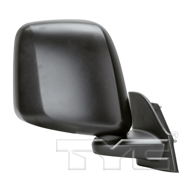 TYC Mirror for Nissan NV200 2013-2021 PASSENGER Side OEM # 96301-3LM0A