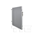 Hyundai KIA A/C Condenser with OEM # 97606-P0000 TYC #  30223
