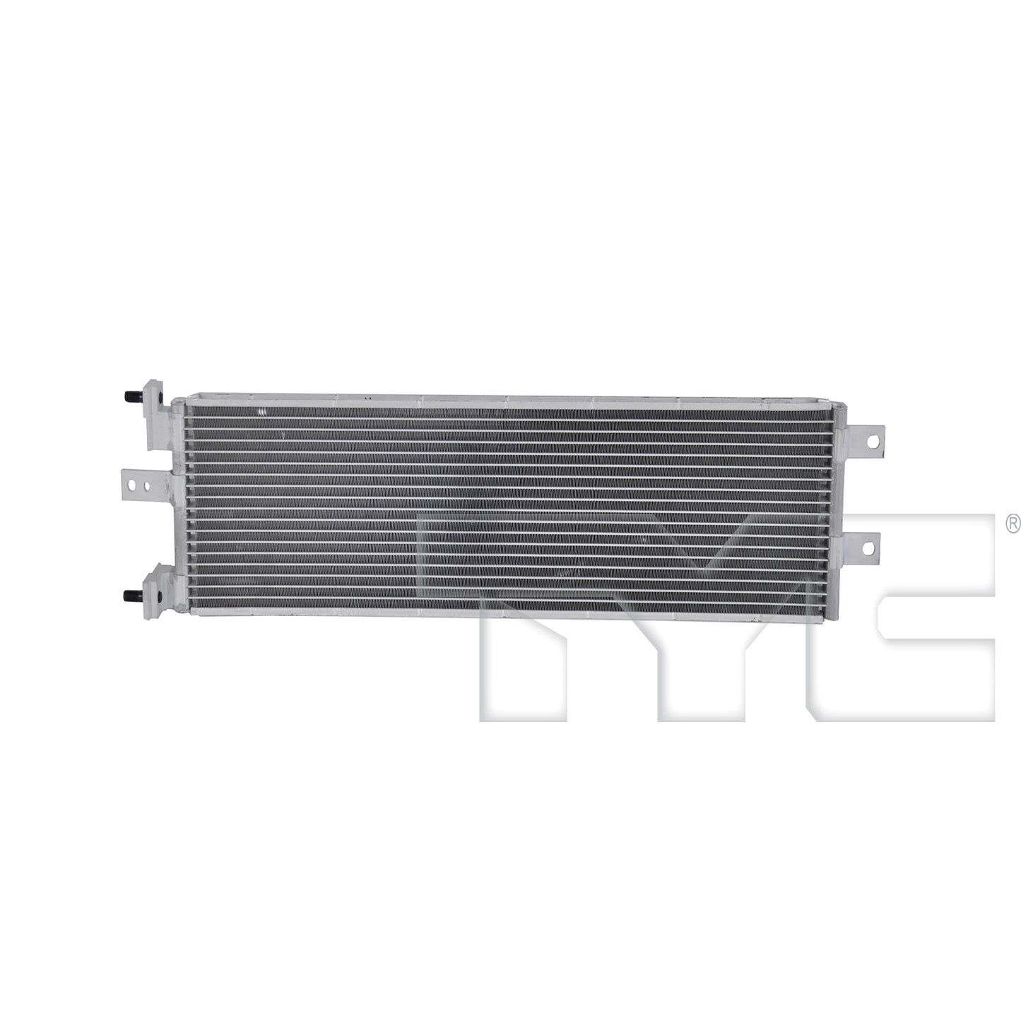TYC AC Condenser for KIA EV6 2022-2024 OEM #  97606-CV100