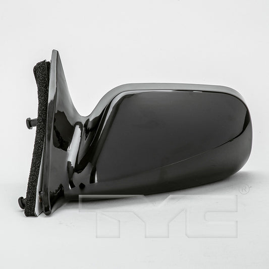 TYC Mirror for Toyota Camry 1997-2001 DRIVER Side OEM # 87940-33150-C0