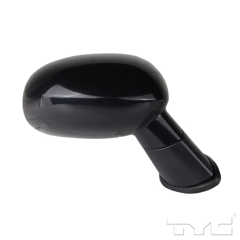 Dodge Passenger Side Mirror with OEM #  5LD66DX8AD TYC #  3830191