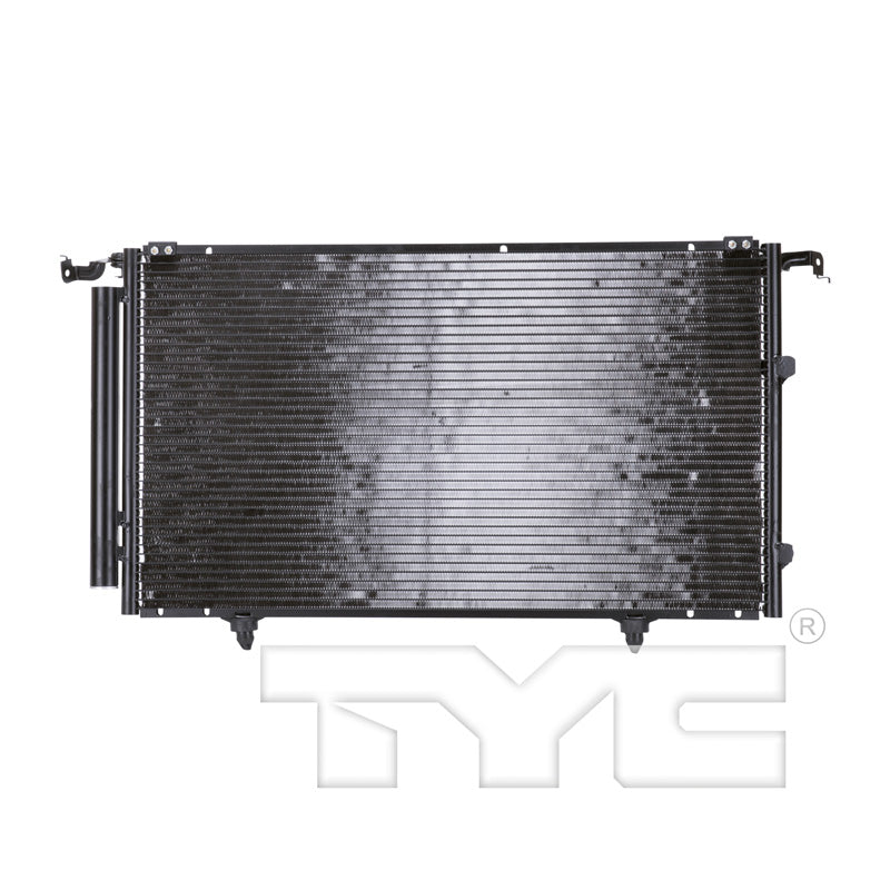 Lexus Toyota A/C Condenser with OEM # 88460-06070 TYC #  3052