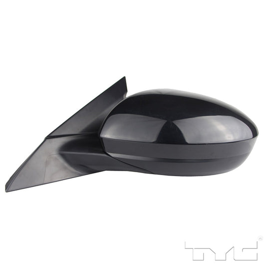 TYC Mirror for Nissan Altima 2019-2023 DRIVER Side OEM # 96302-6CA0A