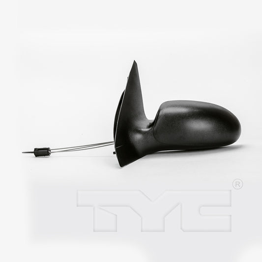 TYC Mirror for Ford Focus 2000-2002 DRIVER Side OEM # 1S4Z 17683 LAB