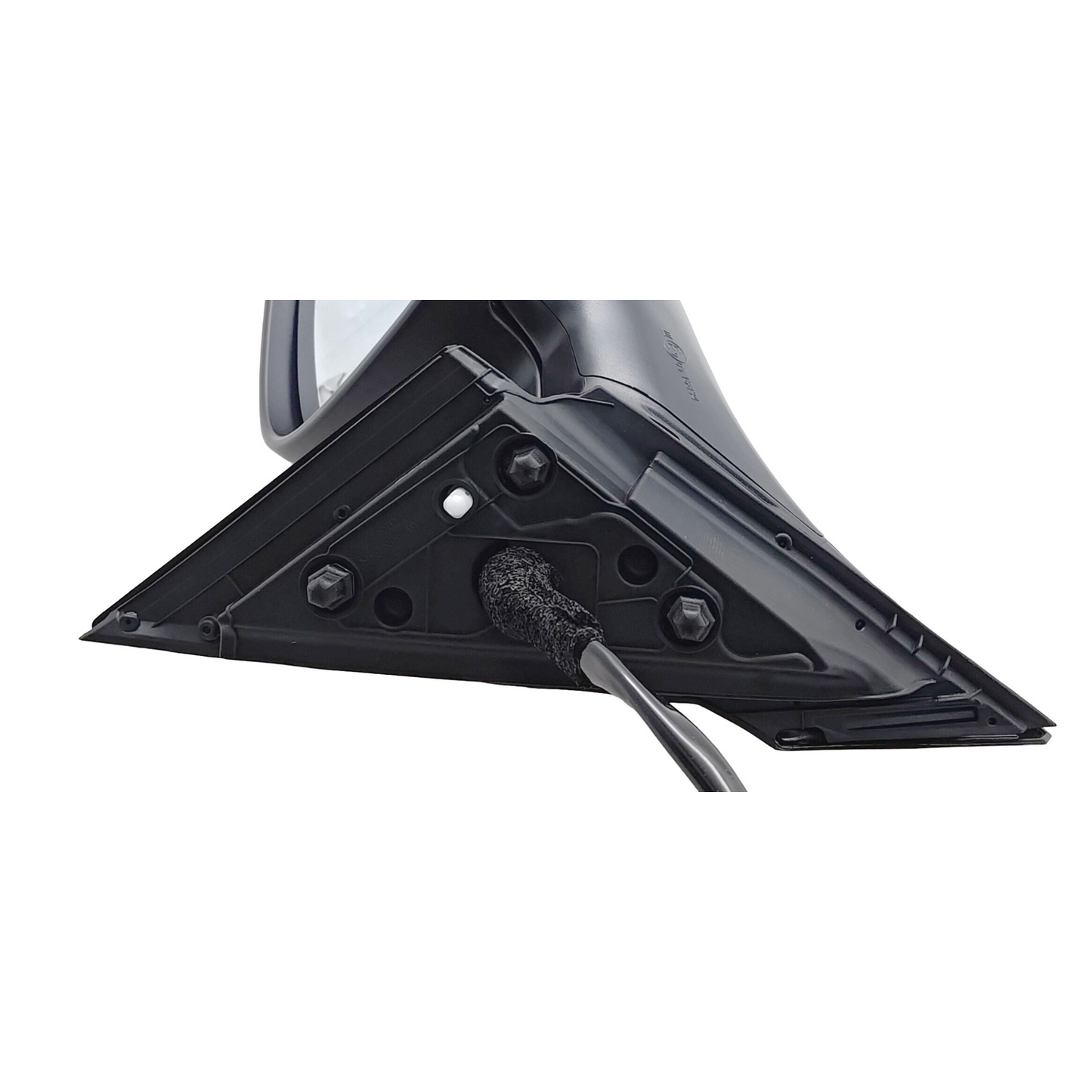 TYC Mirror for Honda Accord 2023-2025 PASSENGER Side OEM # 76201-TVA-A31ZJ