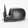 Chevy GMC Driver Side Mirror with OEM #  15226944 TYC #  2170142