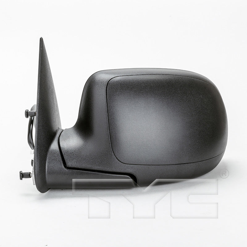 Chevy GMC Driver Side Mirror with OEM #  15226944 TYC #  2170142