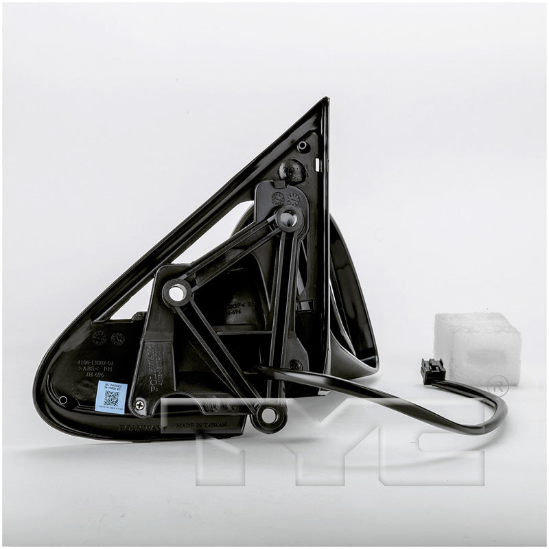 TYC Mirror for Dodge Caravan 2001-2007 PASSENGER Side OEM # 4894404AF