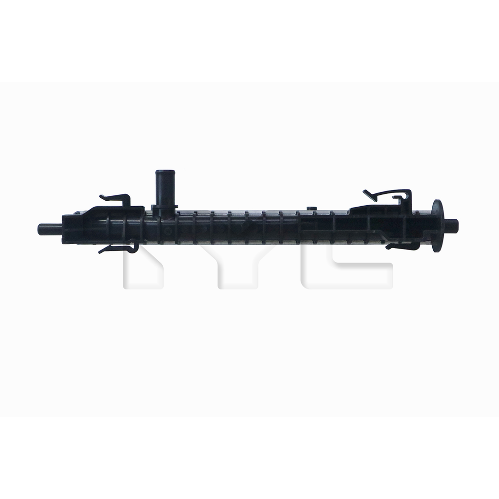 Ford Radiator with OEM #  LJ9Z 8005 A TYC #  13916