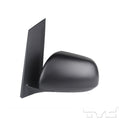 Toyota Driver Side Mirror with OEM #  87940-08140 TYC #  5350432