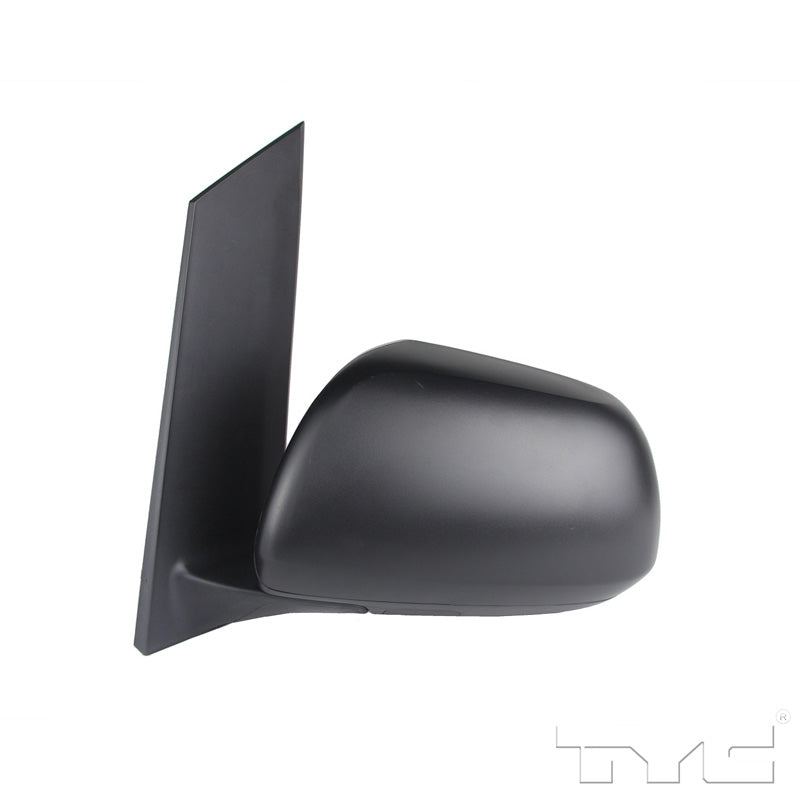 Toyota Driver Side Mirror with OEM #  87940-08140 TYC #  5350432