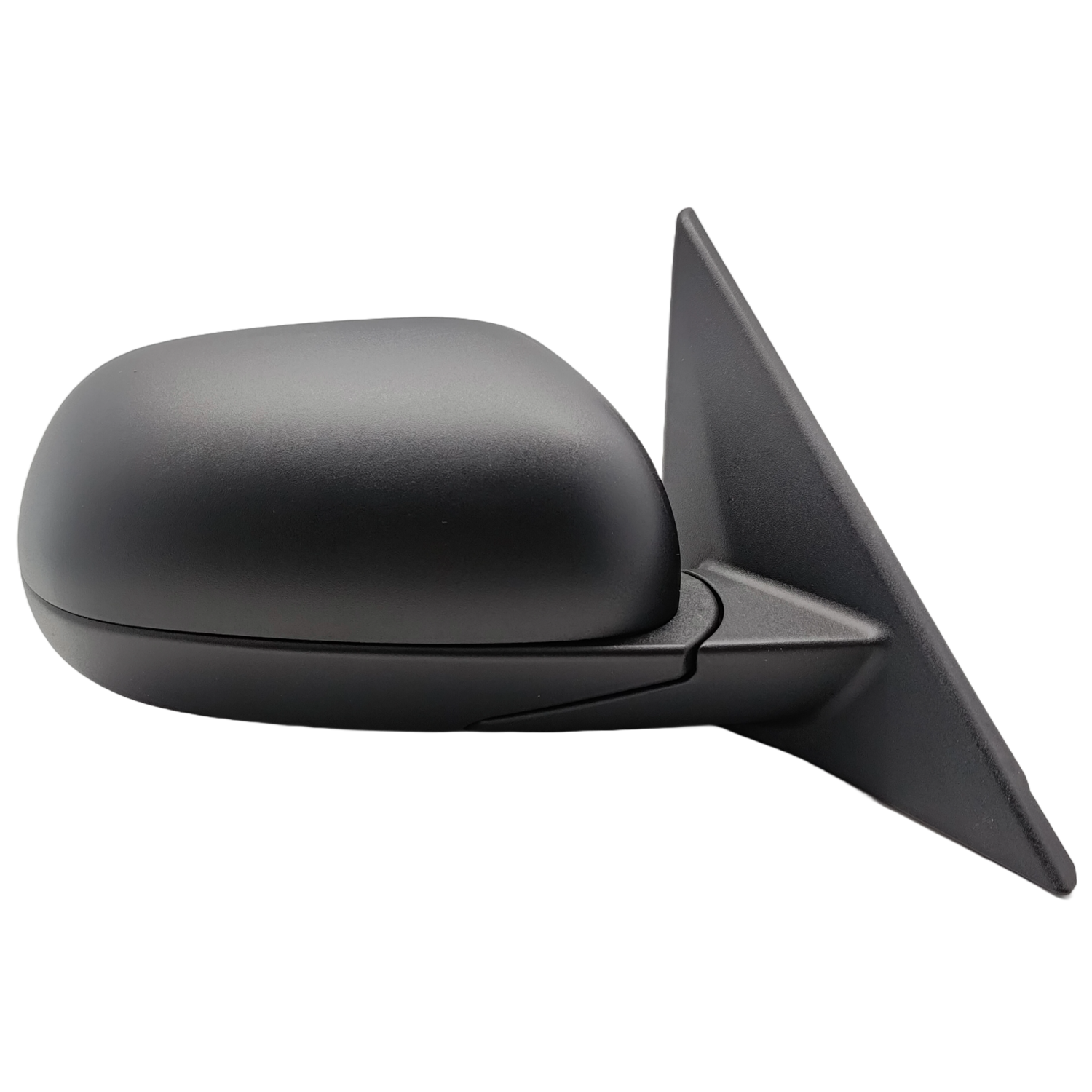 Kia Passenger Side Mirror with OEM #  87620 K040000 TYC #  8160431