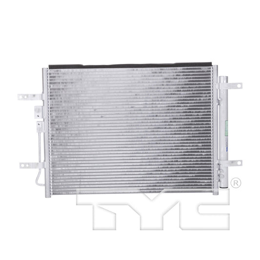 TYC AC Condenser for KIA NIRO 2017-2022 OEM #  97606 G2000