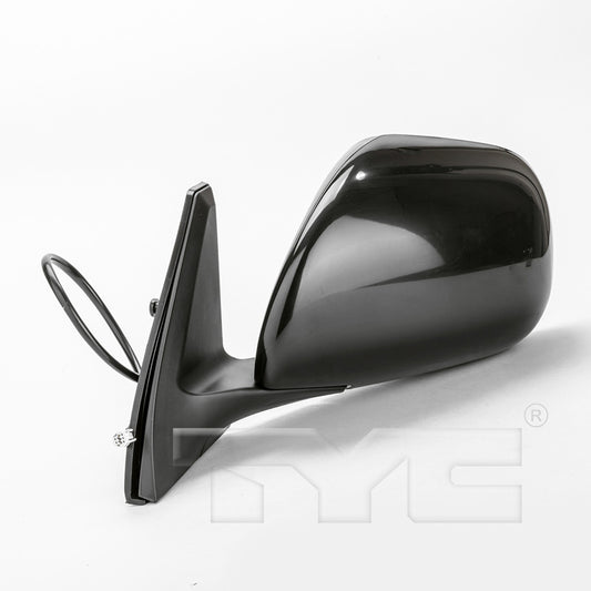 TYC Mirror for Toyota 4Runner 2003-2009 DRIVER Side OEM # 87940-35630-C0
