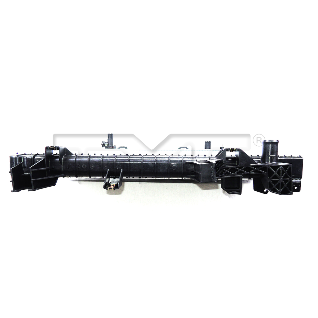 Nissan Radiator with OEM #  21410-EZ30B TYC #  13652