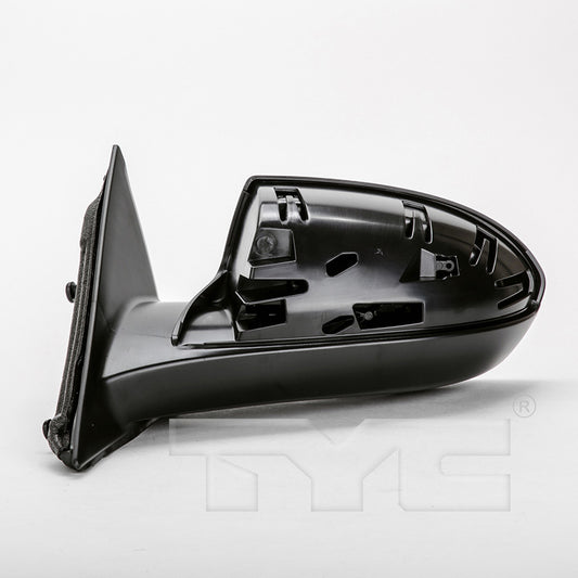 TYC Mirror for Mazda 6 2009-2013 DRIVER Side OEM # GS3L-69-18ZB