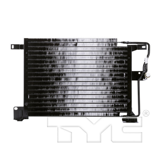TYC AC Condenser for JEEP GRAND CHEROKEE 1993-1998 OEM #  55115864AC