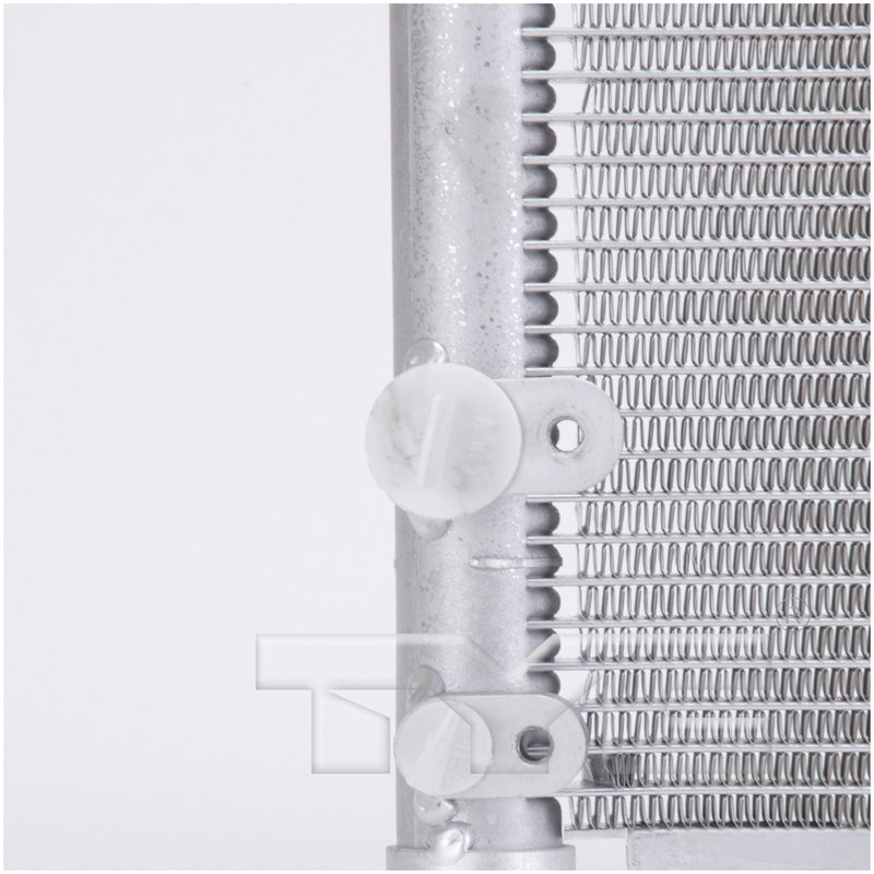 Lexus Toyota A/C Condenser with OEM # 88460-47150 TYC #  3790