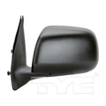 Toyota Driver Side Mirror with OEM #  87940-04170 TYC #  5290312