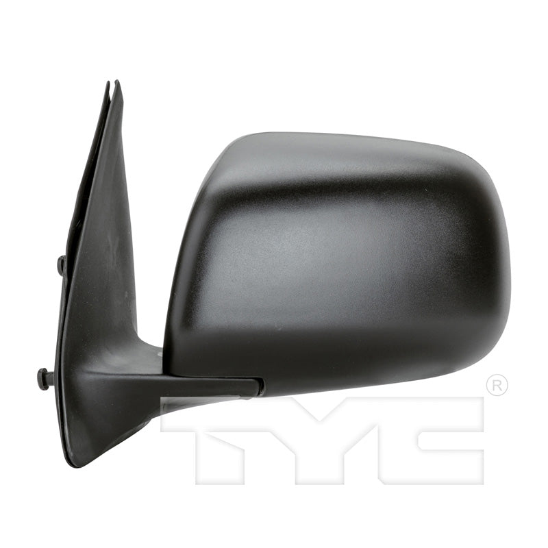 Toyota Driver Side Mirror with OEM #  87940-04170 TYC #  5290312