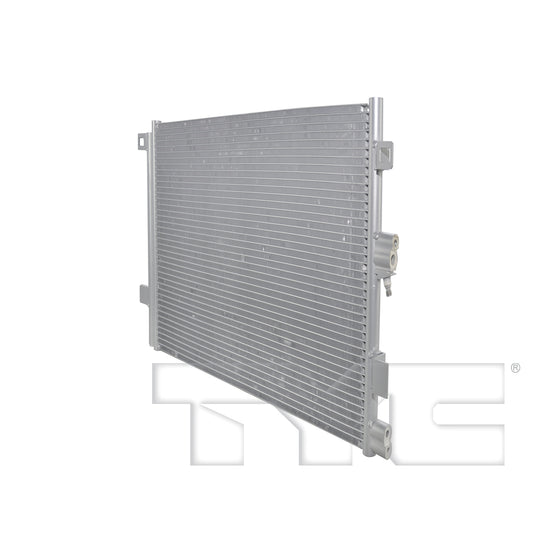 TYC AC Condenser for CHEVROLET BLAZER 2020-2026 OEM #  86532093