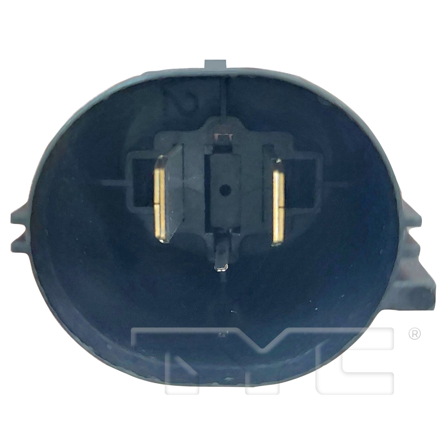 TYC Cooling Fan Assembly for Chevy Blazer 2020-2025 wo Tow OEM # 84298712