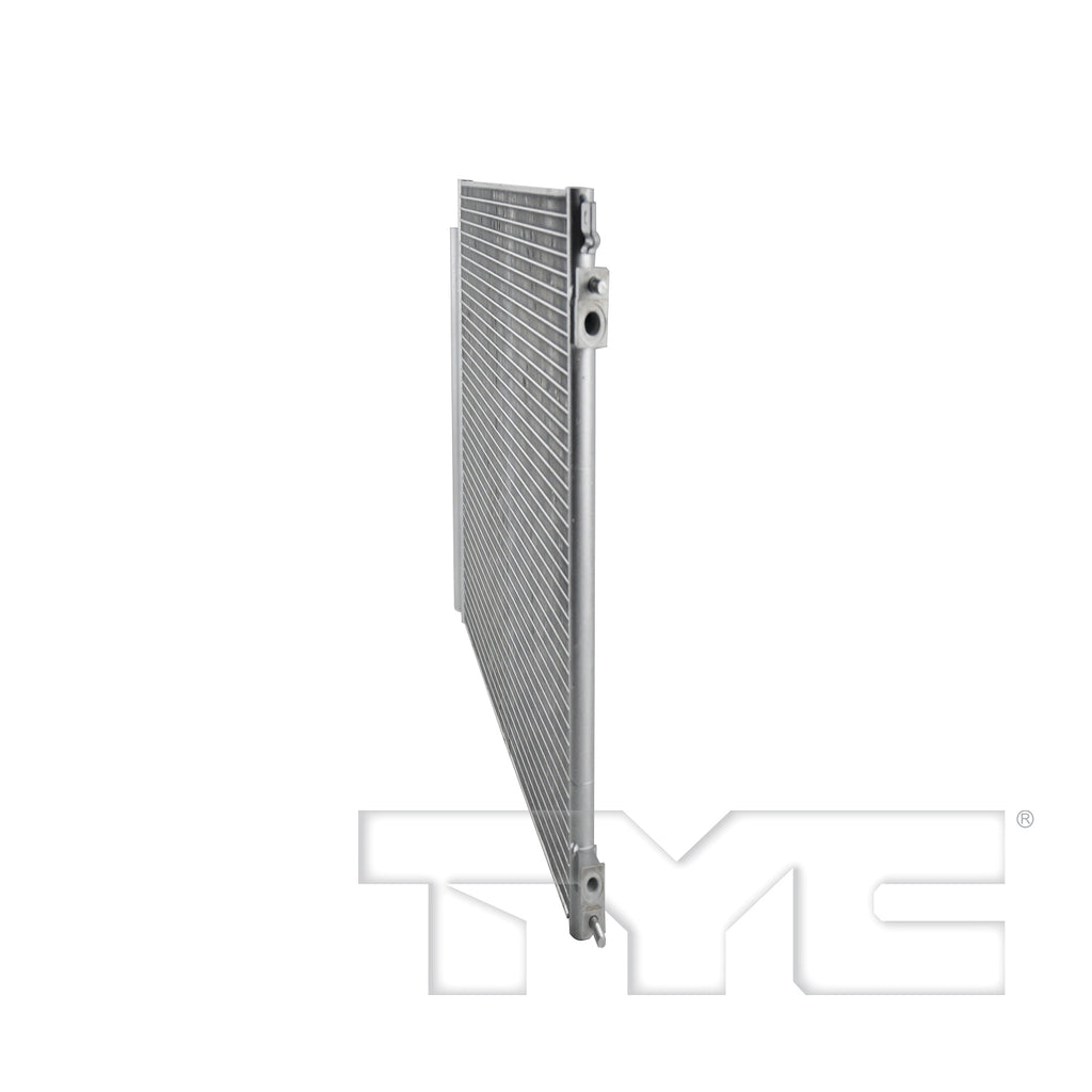 Buick Chevrolet A/C Condenser with OEM # 42798216 TYC #  30189