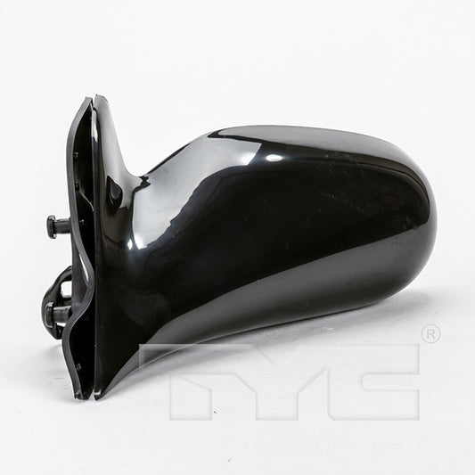 TYC Mirror for Toyota Corolla 1998-2002 DRIVER Side OEM # 87940-02912