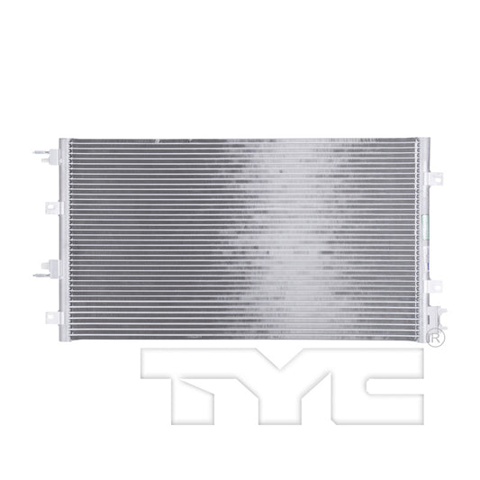 TYC AC Condenser for DODGE STRATUS 2005-2006 OEM #  5143537AB