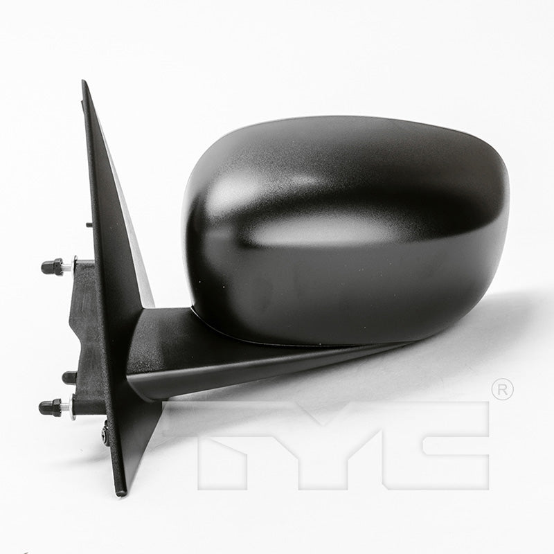 Chrysler Dodge Driver Side Mirror with OEM #  4806157AD TYC #  3810032