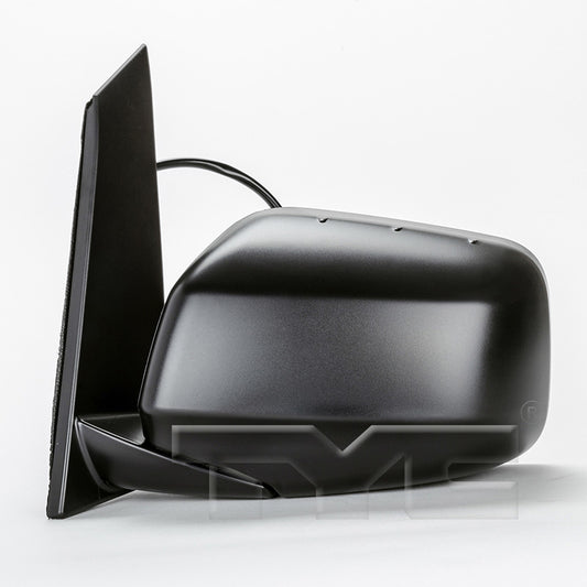 TYC Mirror for Honda Odyssey 2011-2013 DRIVER Side OEM # 76250 TK8 A01