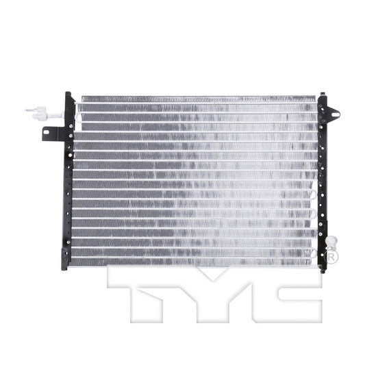 TYC AC Condenser for FORD MUSTANG 2005-2009 OEM #  6R3Z 19712 AC