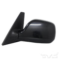 Scion Driver Side Mirror with OEM #  87940-52500 TYC #  8800032