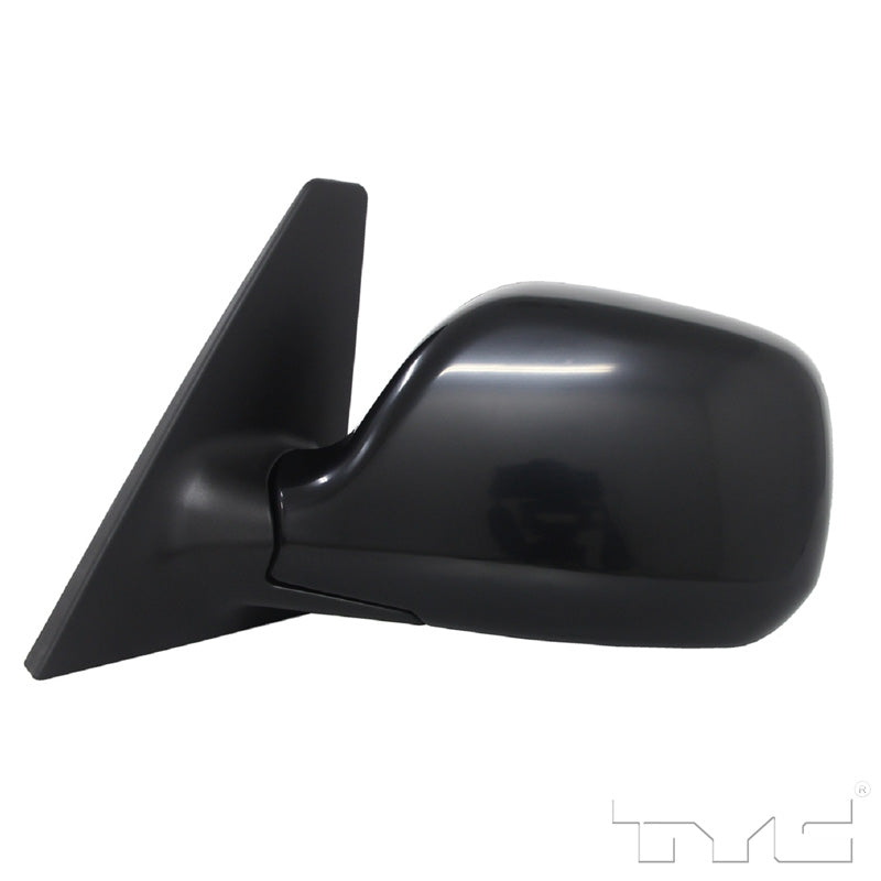Scion Driver Side Mirror with OEM #  87940-52500 TYC #  8800032