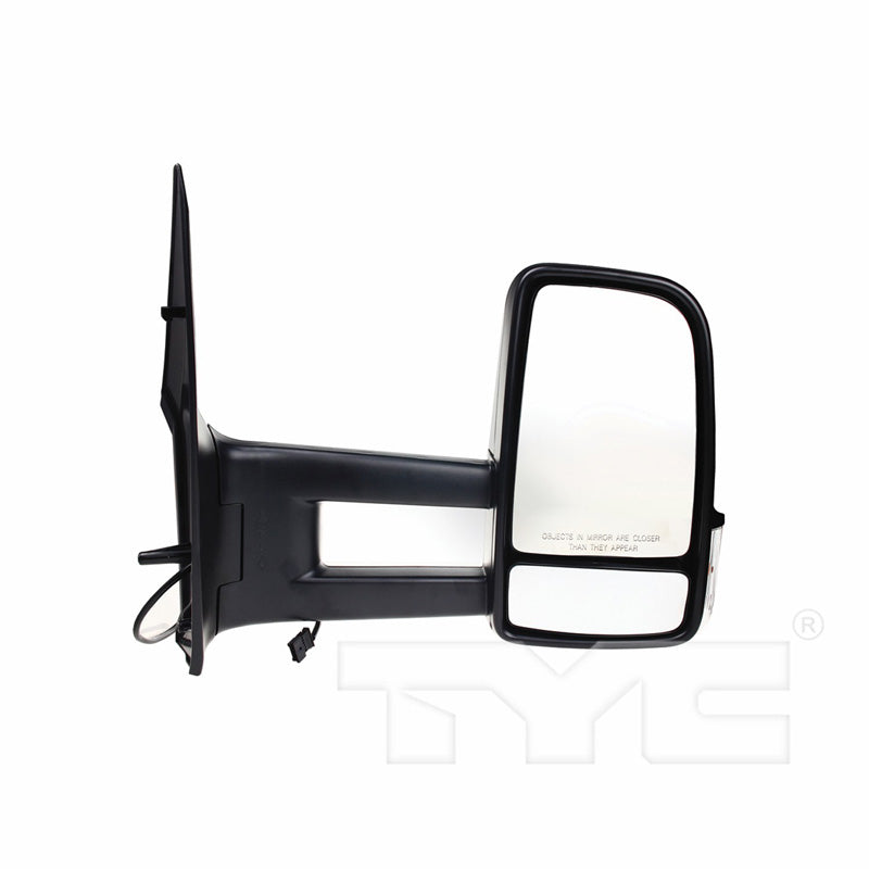 TYC Mirror for Freight Sprinter 3500 2007-2014 PASSENGER Side OE# 000-811-11-22