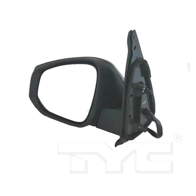 Toyota Driver Side Mirror with OEM #  87940-04230 TYC #  5290682