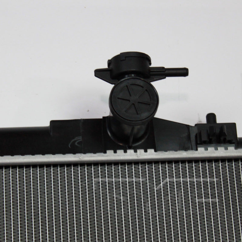 Toyota Radiator with OEM #  16400-0V010 TYC #  13090