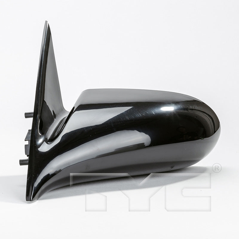 Chevy GEO Driver Side Mirror with OEM #  30015430 TYC #  1500112
