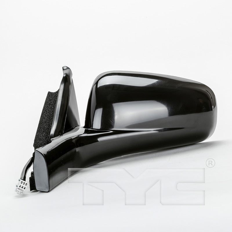 Chevrolet Driver Side Mirror with OEM #  10331492 TYC #  1390032