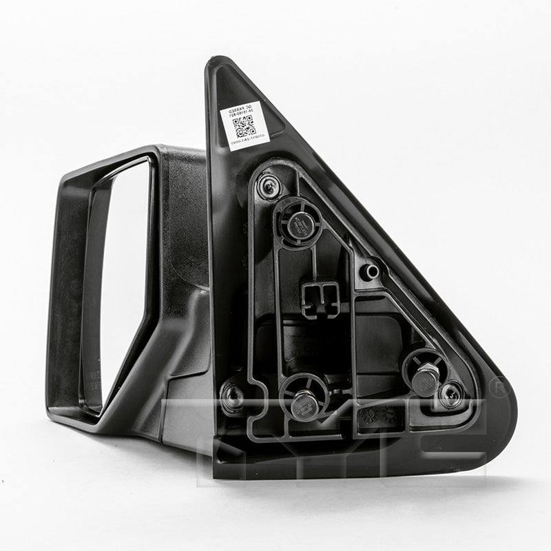Ford Mazda Driver Side Mirror with OEM #  8L5Z 17683 BA TYC #  3040112