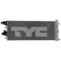 Cadillac Chevrolet GMC A/C Condenser with OEM # 23409063 TYC #  30119