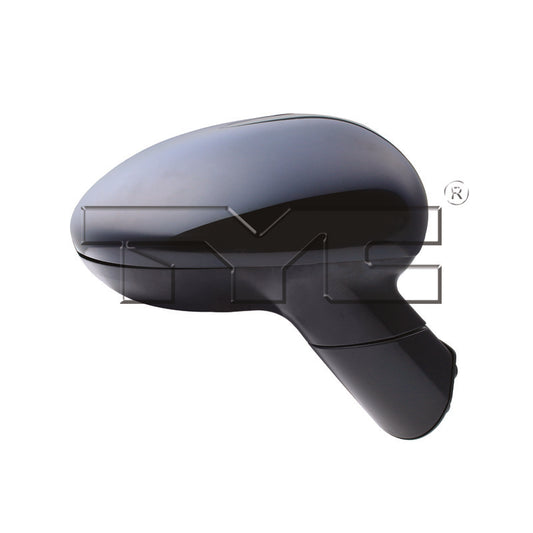 TYC Mirror for Kia Rio 2014-2017 DRIVER Side OEM # 87610 1W141